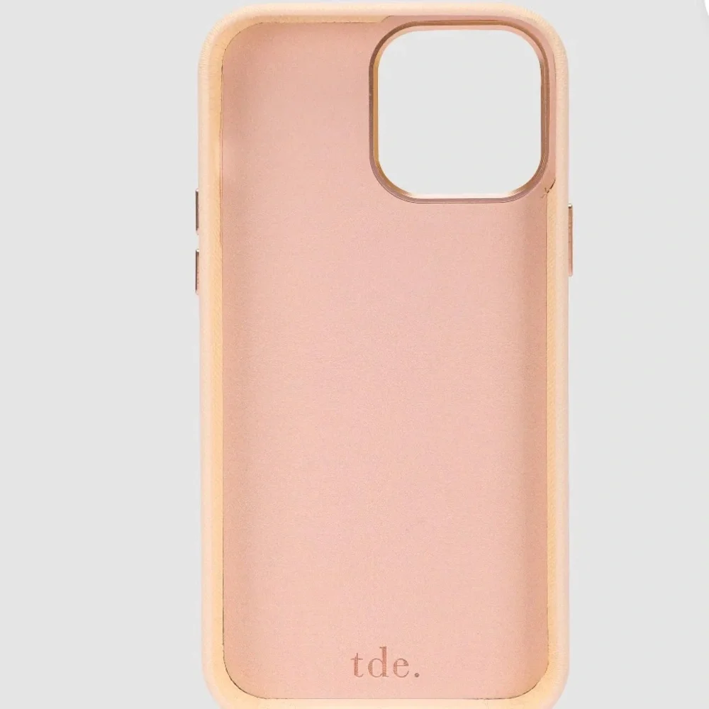 tde. from australia